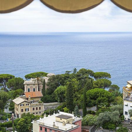 Casa Bianca A Bogliasco By Wonderful Italy Apartman Kültér fotó