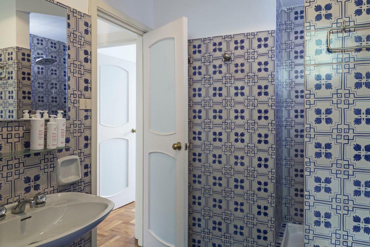 Casa Bianca A Bogliasco By Wonderful Italy Apartman Kültér fotó