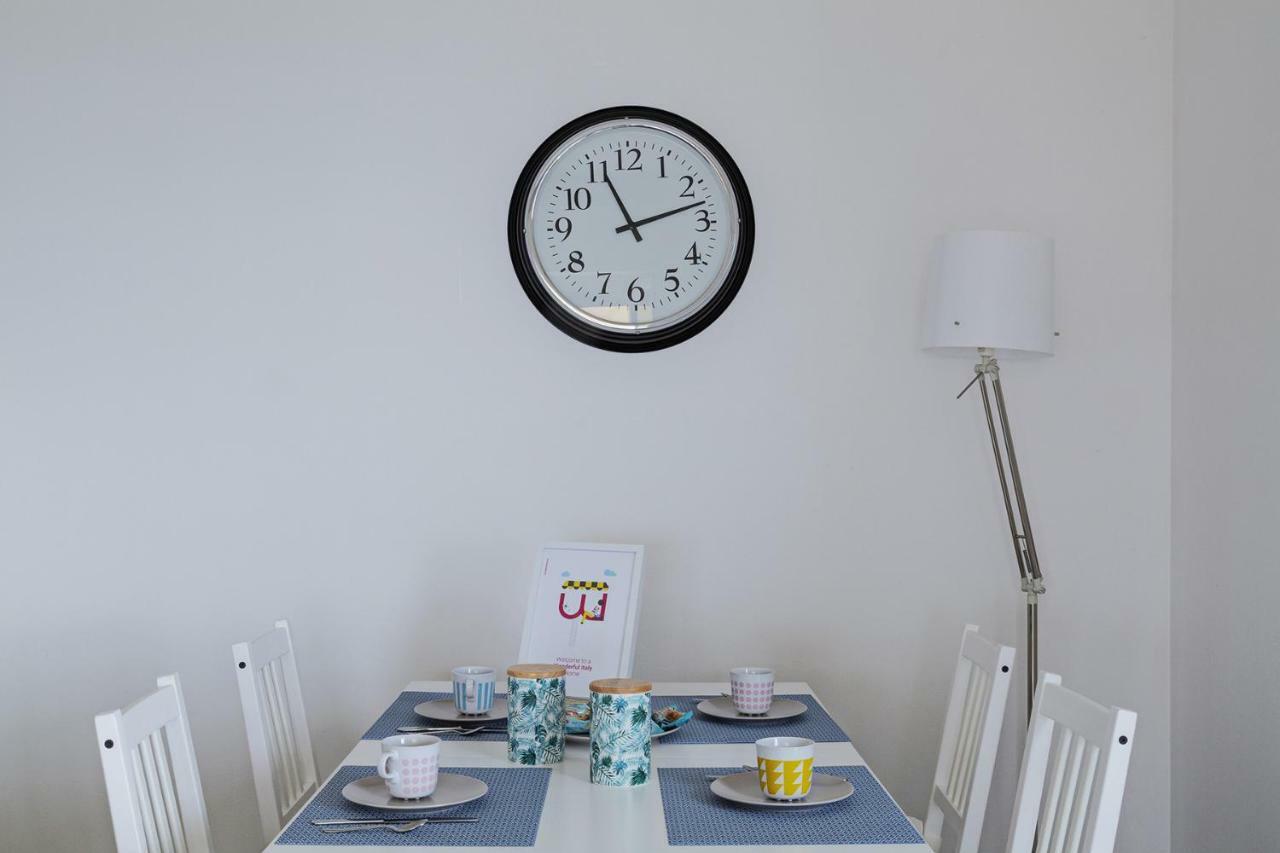 Casa Bianca A Bogliasco By Wonderful Italy Apartman Kültér fotó